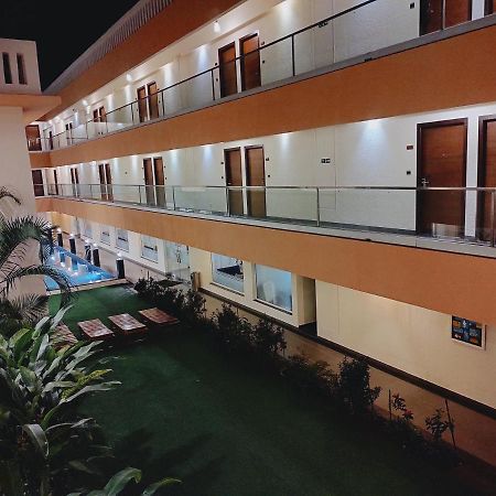 Regenta Central North Goa, Арпора Екстериор снимка