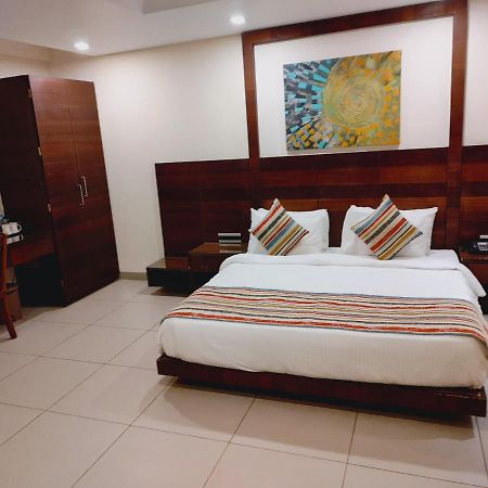 Regenta Central North Goa, Арпора Екстериор снимка