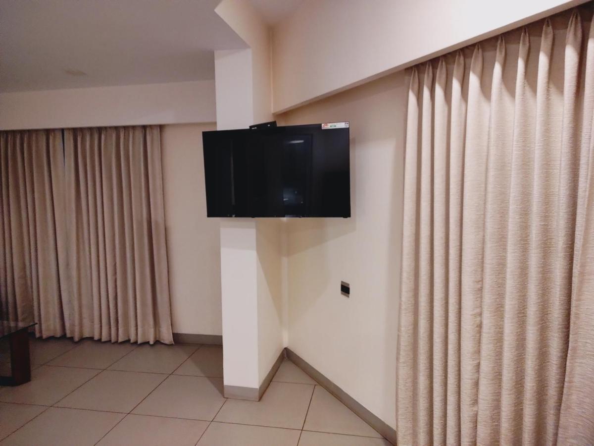 Regenta Central North Goa, Арпора Екстериор снимка