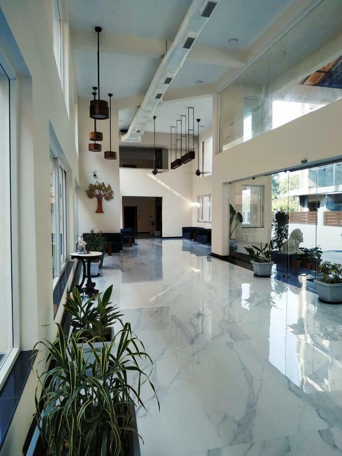 Regenta Central North Goa, Арпора Екстериор снимка
